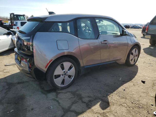 Изображение 3 2014 BMW I3 REX 2014 с VIN WBY1Z4C52EVX63123