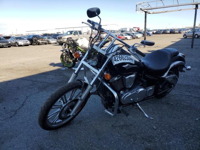 Изображение 2 2007 KAWASAKI VN900 C 2007 с VIN JKAVN2C107A002885