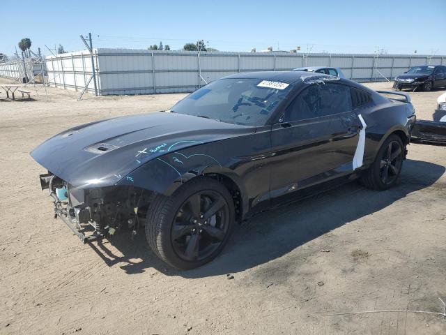 Obraz 1 z 2022 FORD MUSTANG GT 2022 z VIN 1FA6P8CF2N5140202