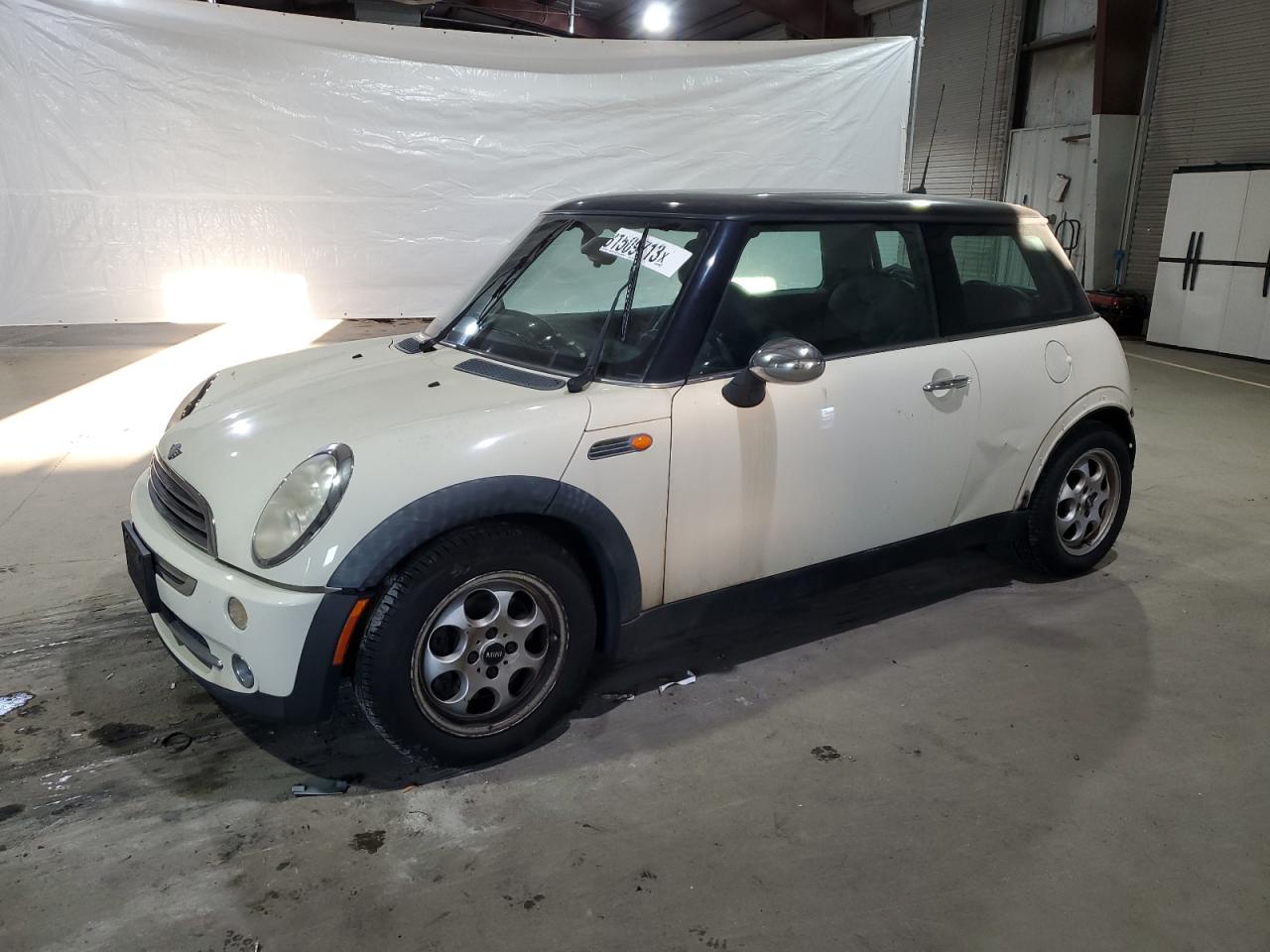 2005 MINI COOPER  2005 image
