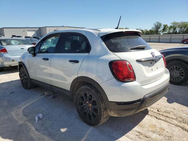 Obraz 2 z 2018 FIAT 500X TREKKING 2018 z VIN ZFBCFXCB0JP651593