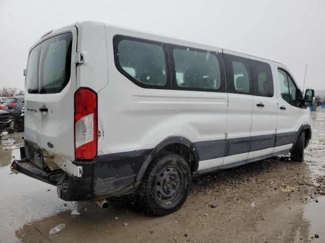 Image 3 of 2021 FORD TRANSIT T-350 2021 with VIN 1FBAX2Y88MKA64288