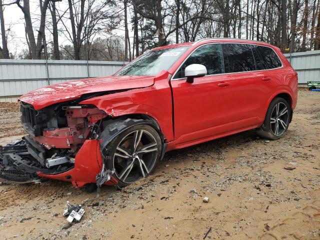 Image 1 of 2016 VOLVO XC90 T6 2016 with VIN YV4A22PM9G1055180