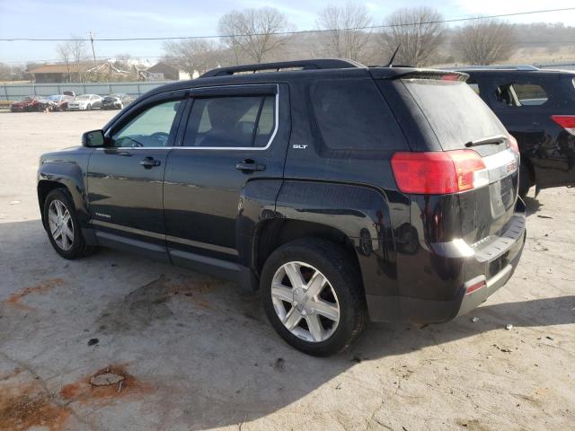 Изображение 2 2010 GMC TERRAIN SLT 2010 с VIN 2CTALFEW4A6271880