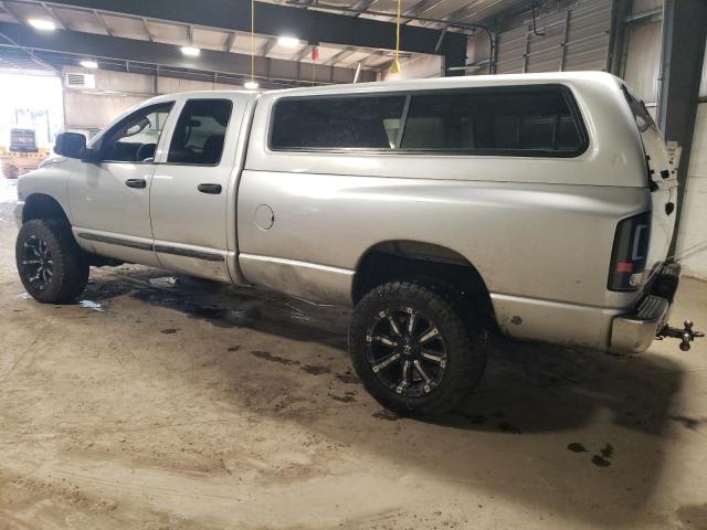 Obraz 2 z 2003 DODGE RAM 2500 ST 2003 z VIN 3D7KU28673G776052