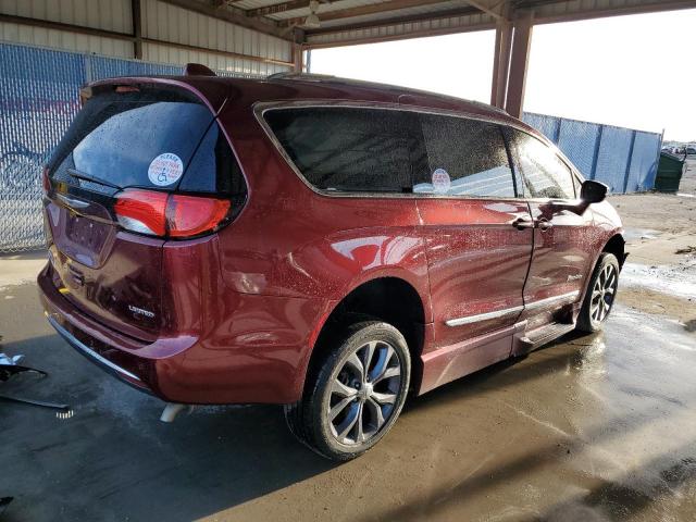 Obraz 3 z 2017 CHRYSLER PACIFICA LIMITED 2017 z VIN 2C4RC1GG1HR594297