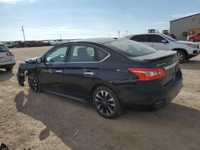 Obraz 2 z 2017 NISSAN SENTRA SR TURBO 2017 z VIN 3N1CB7AP0HY231609