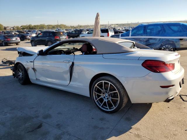 Obraz 2 z 2015 BMW 650 I 2015 z VIN WBAYP9C54FD170080