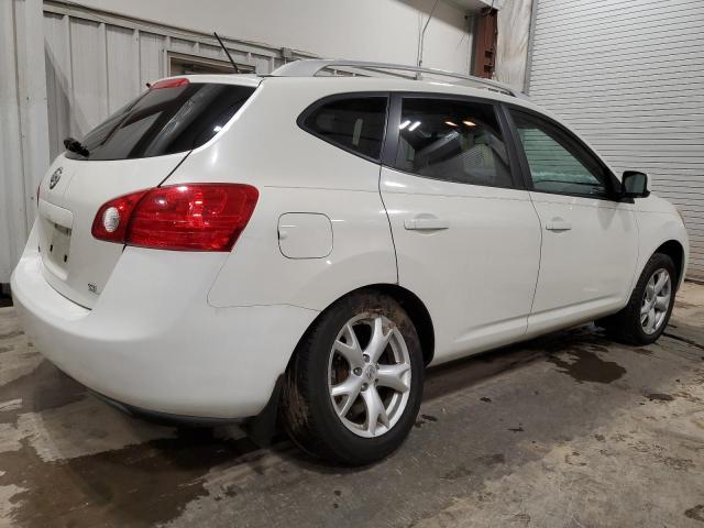 Obraz 3 z 2008 NISSAN ROGUE S 2008 z VIN JN8AS58T18W302842