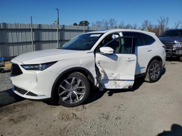 Obraz 2023 ACURA MDX TECHNOLOGY 2023