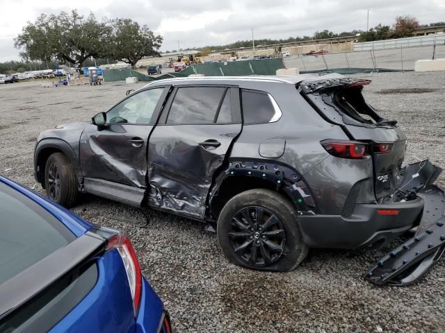 Image 2 of 2024 MAZDA CX-50 PREFERRED 2024 with VIN 7MMVABBM5RN166514