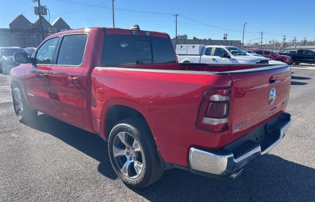 Image 3 of 2023 RAM 1500 LARAMIE 2023 with VIN 1C6SRFJT2PN518688