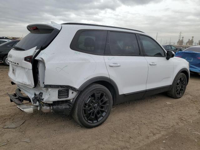 Image 3 of 2022 KIA TELLURIDE SX 2022 with VIN 5XYP5DHC3NG205996