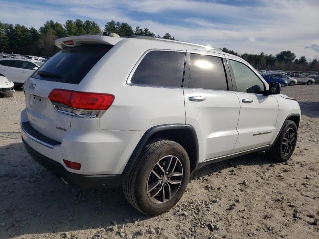 Obraz 3 z 2018 JEEP GRAND CHEROKEE LIMITED 2018 z VIN 1C4RJFBG9JC411303