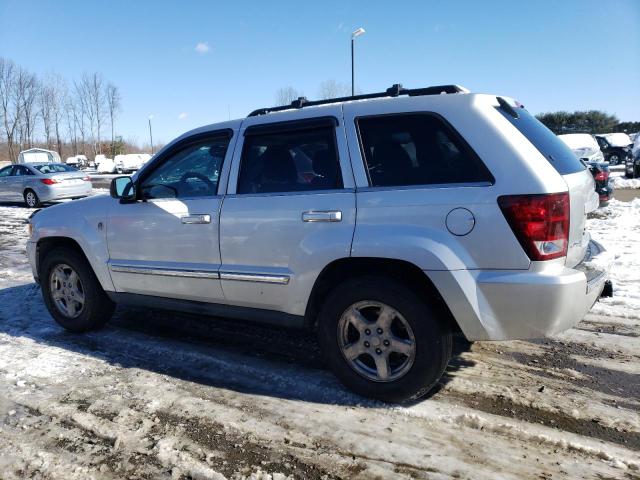 Obraz 2 z 2005 JEEP GRAND CHEROKEE LIMITED 2005 z VIN 1J4HR58245C594121