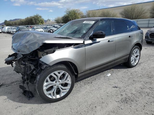2020 LAND ROVER RANGE ROVER VELAR R-DYNAMIC S 2020 image