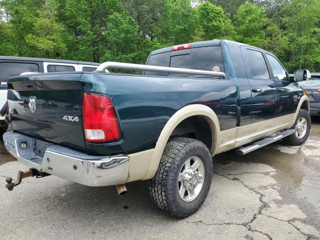 Изображение 3 2011 DODGE RAM 2500  2011 с VIN 3D7TT2HTXBG522556