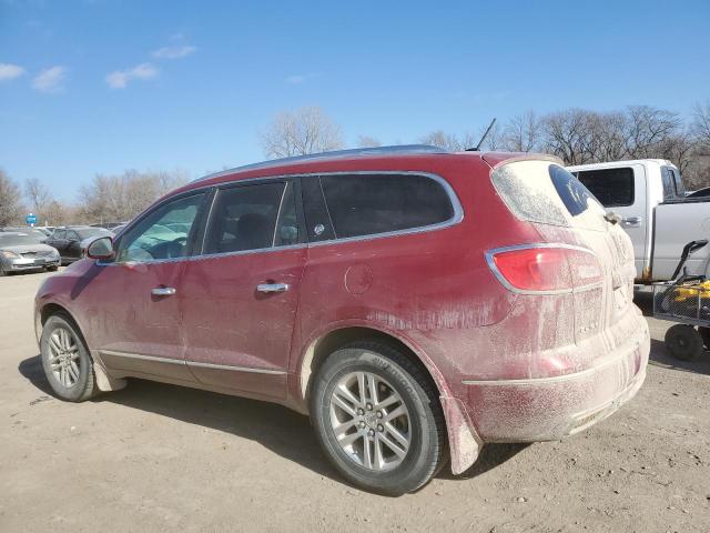 Изображение 2 2013 BUICK ENCLAVE  2013 с VIN 5GAKVBKD0DJ264004