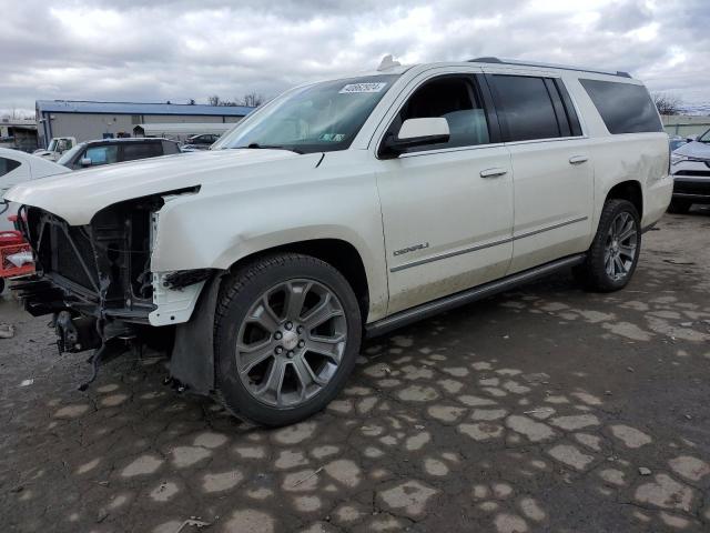 Obraz 1 z 2015 GMC YUKON XL DENALI 2015 z VIN 1GKS2JKJXFR573107
