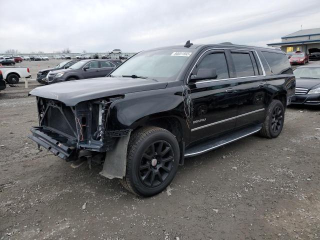 2018 GMC YUKON XL DENALI 2018 image