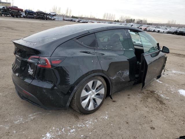 Изображение 3 2023 TESLA MODEL Y  2023 с VIN LRWYGDFDXPC164023