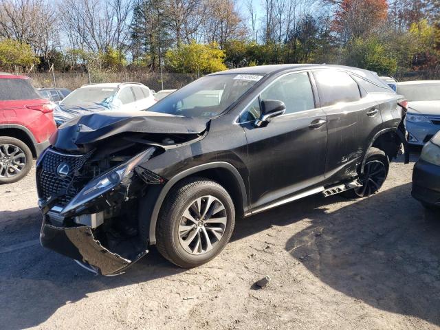 2022 LEXUS RX 350 BASE 2022 image