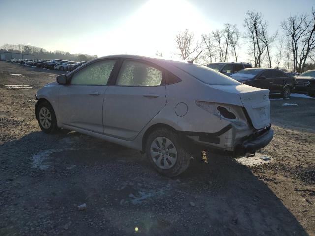 Image 2 of 2017 HYUNDAI ACCENT SE 2017 with VIN KMHCT4AE9HU202325
