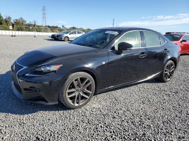 Изображение 1 2014 LEXUS IS 250 2014 с VIN JTHBF1D20E5042962