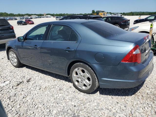 Изображение 2 2011 FORD FUSION SE 2011 с VIN 3FAHP0HA5BR182461