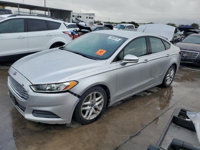 Obraz 1 z 2016 FORD FUSION SE 2016 z VIN 3FA6P0H77GR217990