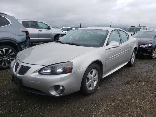 Изображение 1 2007 PONTIAC GRAND PRIX  2007 с VIN 2G2WP552871167965