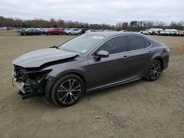 Obraz 1 z 2019 TOYOTA CAMRY L 2019 z VIN 4T1B11HK5KU254490