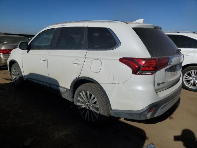 Obraz 2 z 2020 MITSUBISHI OUTLANDER SE 2020 z VIN JA4AZ3A3XLZ020870