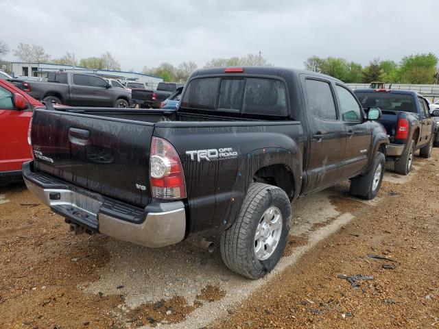 Obraz 3 z 2013 TOYOTA TACOMA DOUBLE CAB 2013 z VIN 3TMLU4EN8DM115266