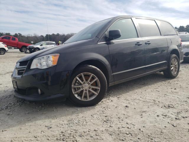 Obraz 2019 DODGE GRAND CARAVAN SXT 2019