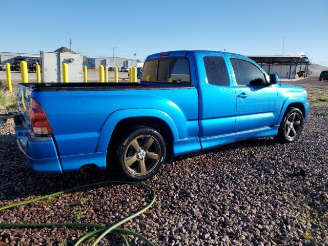 Obraz 3 z 2006 TOYOTA TACOMA X-RUNNER ACCESS CAB 2006 z VIN 5TETU22N46Z313518