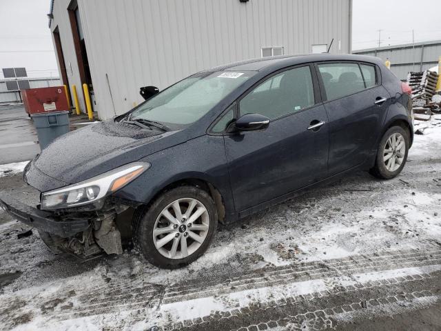 Obraz 2017 KIA FORTE LX 2017