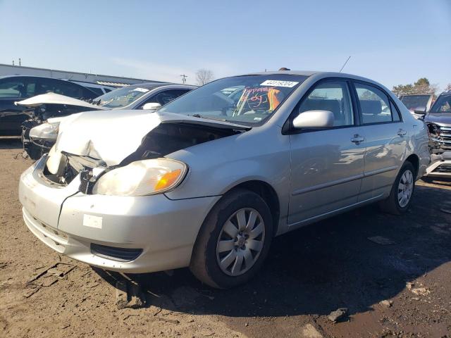 Obraz 1 z 2003 TOYOTA COROLLA CE 2003 z VIN JTDBR32EX32012464