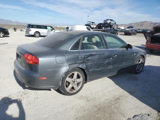 Изображение 3 2005 AUDI A4 2.0T QUATTRO 2005 с VIN WAUDF68E15A498470
