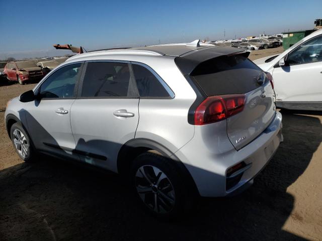 Image 2 of 2019 KIA NIRO EX 2019 with VIN KNDCC3LGXK5024181