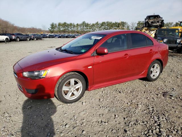 Obraz 2012 MITSUBISHI LANCER SE 2012