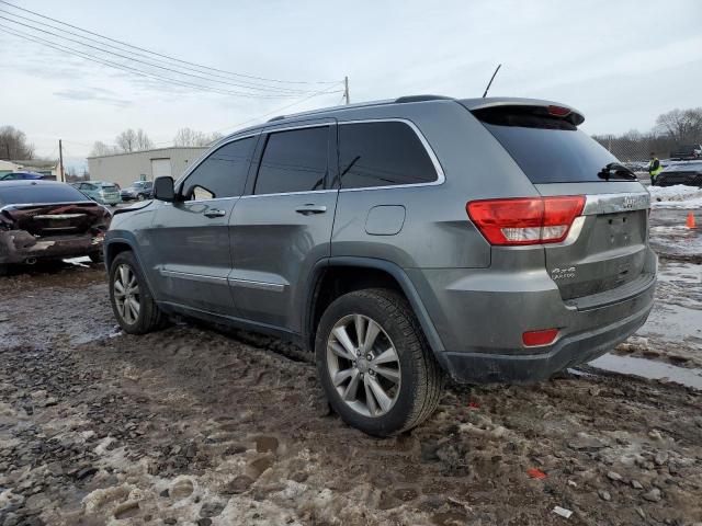 Obraz 2 z 2012 JEEP GRAND CHEROKEE LAREDO 2012 z VIN 1C4RJFAG3CC341480