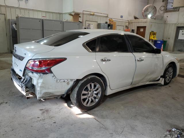 Image 3 of 2014 NISSAN ALTIMA 2.5 2014 with VIN 1N4AL3AP4EN345184