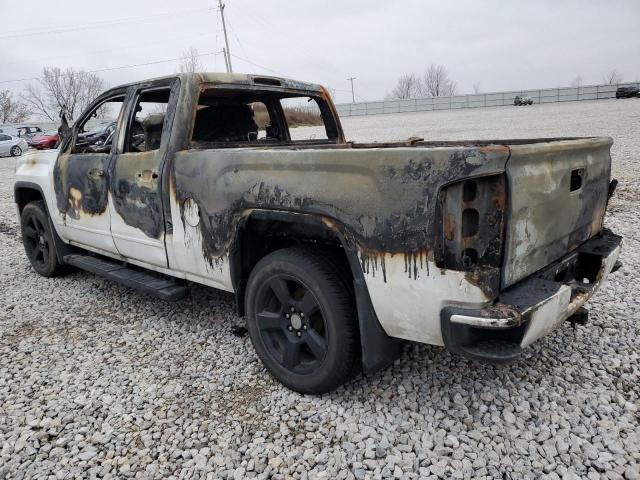 Image 2 of 2015 GMC SIERRA K1500 2015 with VIN 1GTV2TEC6FZ330198