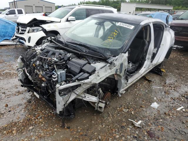 2018 NISSAN MAXIMA 3.5S 2018 image