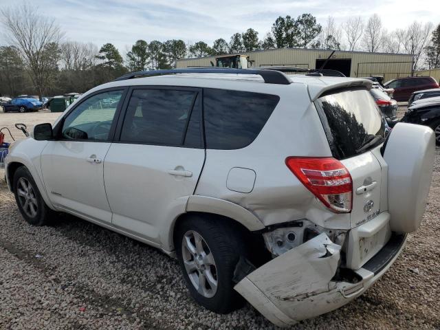 Image 2 of 2010 TOYOTA RAV4 LIMITED 2010 with VIN 2T3YF4DV7AW024288