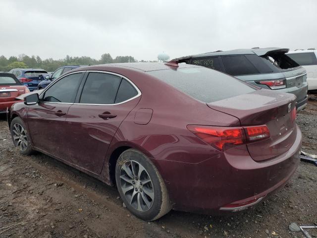Изображение 2 2015 ACURA TLX TECH 2015 с VIN 19UUB1F59FA001656