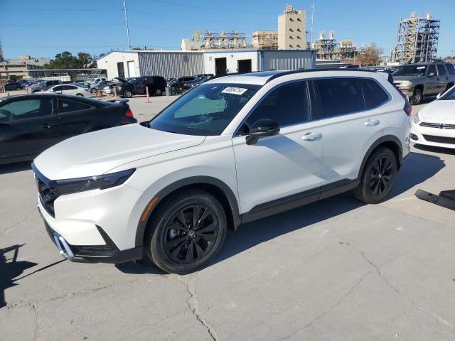 2024 HONDA CR-V SPORT TOURING 2024 image
