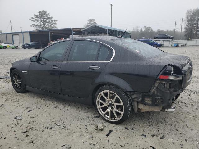 Image 2 of 2009 PONTIAC G8 GT 2009 with VIN 6G2EC57Y89L229485