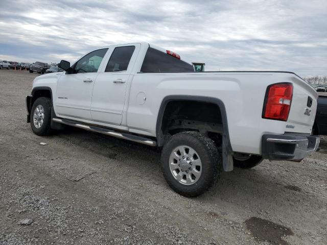 Изображение 2 2015 GMC SIERRA K2500 SLE 2015 с VIN 1GT22YEG8FZ131365